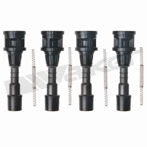 ThunderCore PRO Coil Boot Kit P/N:900-P2102-4 Fits: Mazda 5 07-06 - Image 1