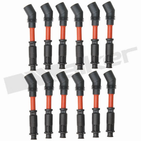 ThunderCore PRO Coil Boot Kit P/N:900-P2105-12 Fits: Mercedes-benz Cl600 99-98, Mercedes-benz S600 99-96, Mercedes-benz Sl600 02-99 - Image 1