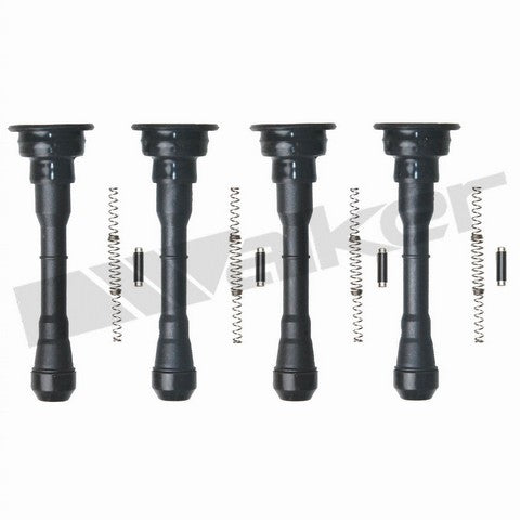 ThunderCore PRO Coil Boot Kit P/N:900-P2106-4 Fits: Nissan Juke 13-11 - Image 1