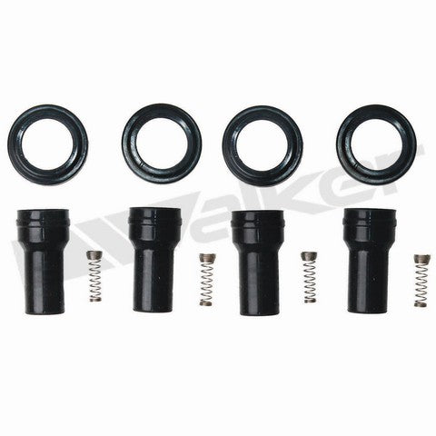 ThunderCore PRO Coil Boot Kit P/N:900-P2107-4 Fits: Hyundai Accent 11-06, Kia Rio 11-06, Kia Rio5 11-06 - Image 1