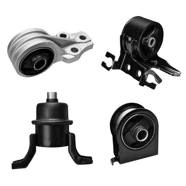 ACEON Engine Mount Set P/N:9000-1107 Fits: Ford Escape 12-05, Mazda Tribute 06-05, Mazda Tribute 10-08, Mercury Mariner 11-08 - Image 1