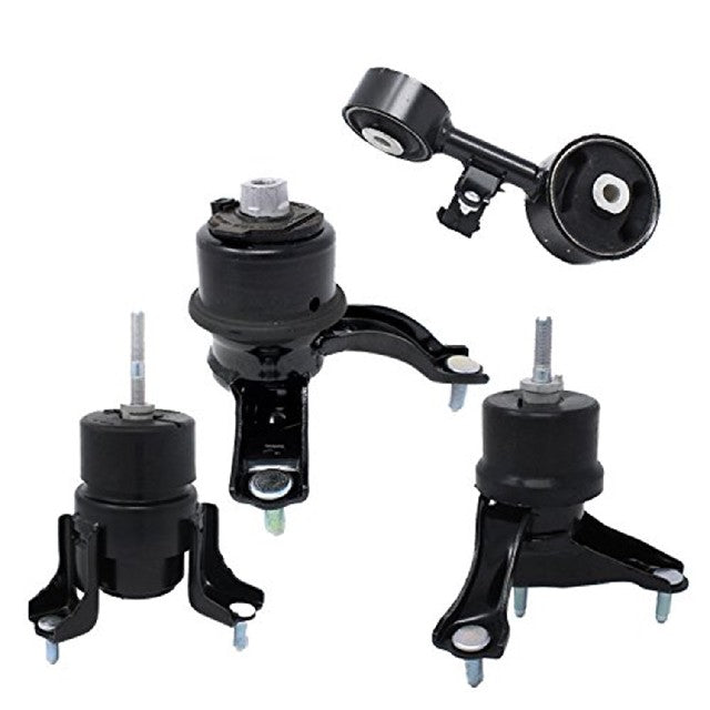 ACEON Engine Mount Set P/N:9000-1113 Fits: Toyota Camry 06-02, Toyota Solara 06-04 - Image 1