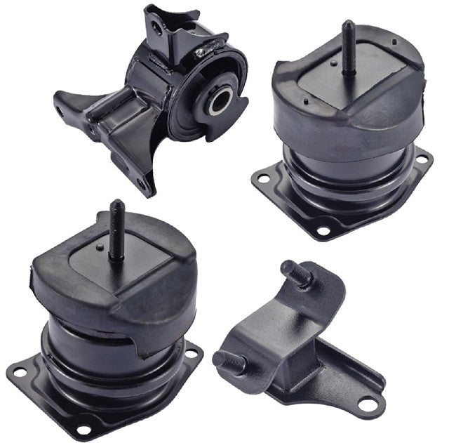 ACEON Engine Mount Set P/N:9000-1290 Fits: Acura Tl 1999, Honda Accord 02-98 - Image 1