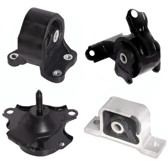 ACEON Engine Mount Set P/N:9000-1317 Fits: Honda Cr-v 06-02, Honda Element 07-03, Honda Element 2009 - Image 1