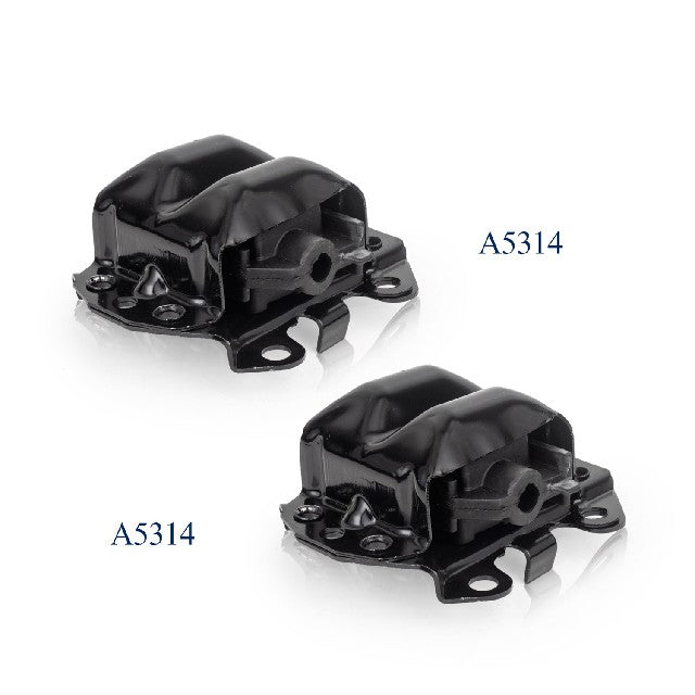 ACEON Engine Mount Set P/N:9000-1502 Fits: Chevrolet Camaro 02-98, Pontiac Firebird 02-98 - Image 1