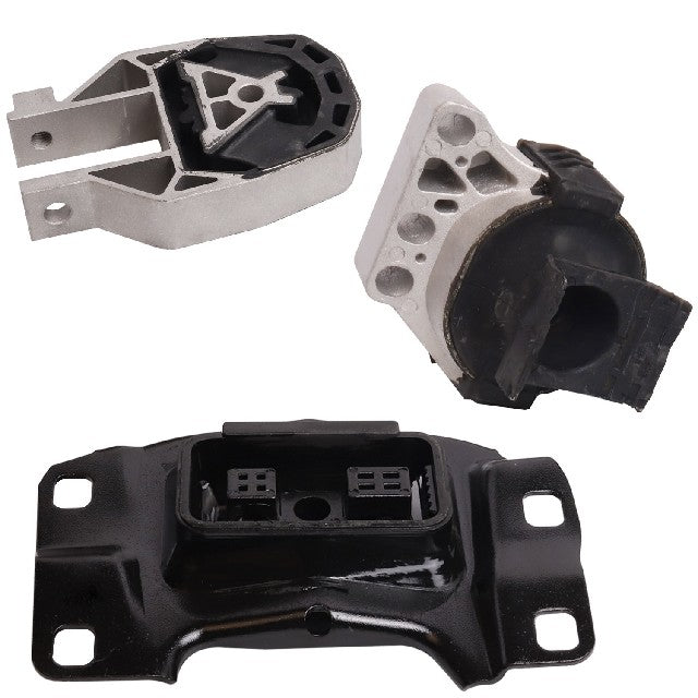 ACEON Engine Mount Set P/N:9000-1943 Fits: Ford Escape 19-13, Ford Transit Connect 21-14 - Image 1
