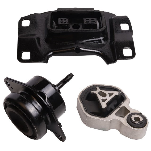 ACEON Engine Mount Set P/N:9000-1944 Fits: Ford Explorer 15-12 - Image 1