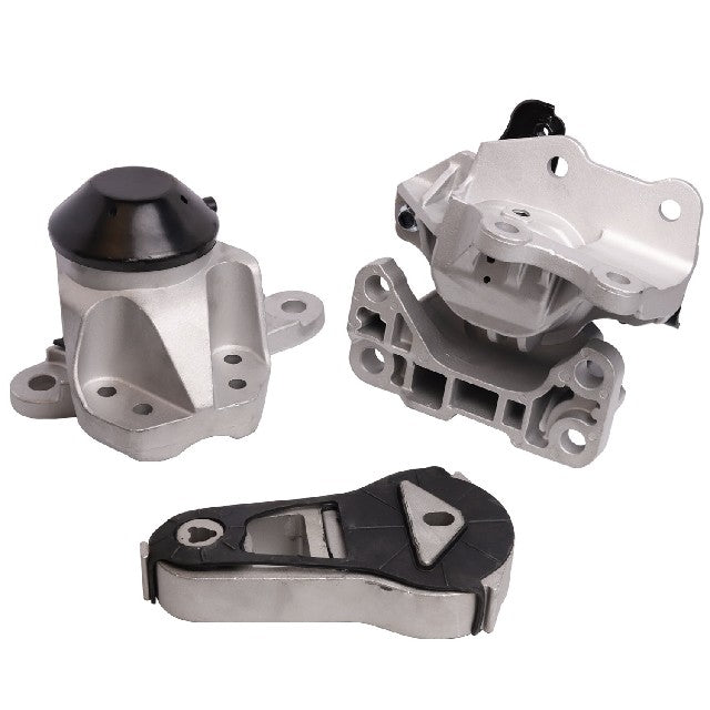 ACEON Engine Mount Set P/N:9000-1949 Fits: Ford Explorer 15-11 - Image 1