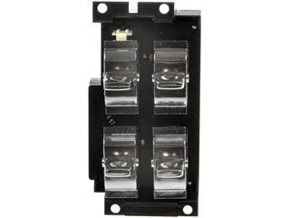 Dorman - OE Solutions Interruptor de Ventana de Puerta P/N:901-011 Fits: Buick Roadmaster 93-91, Chevrolet Caprice 96-91, Chevrolet Impala 96-94, Oldsmobile Custom Cruiser 92-91 - Image 3