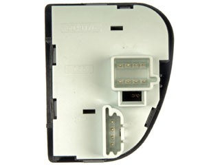 Dorman - OE Solutions Interruptor de 4WD -Tracción 4 Ruedas Conectable- P/N:901-060 Fits: Chevrolet Blazer 05-98, Chevrolet S10 04-98, GMC Jimmy 01-98, GMC Sonoma 04-98, Oldsmobile Bravada 01-98 - Image 2