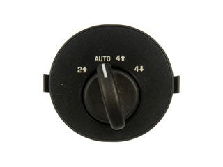 Dorman - OE Solutions Interruptor de 4WD -Tracción 4 Ruedas Conectable- P/N:901-064 Fits: Buick Rainier 07-04, Chevrolet Trailblazer 09-02, Chevrolet Trailblazer Ext 06-02, GMC Envoy 09-02, GMC Envoy Xl 06-02, GMC Envoy Xuv 05-04, Oldsmobile Bravada 04-02 - Image 3