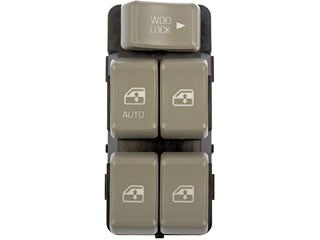 Dorman - OE Solutions Interruptor de Ventana de Puerta P/N:901-094 Fits: Buick Rendezvous 07-04 - Image 3