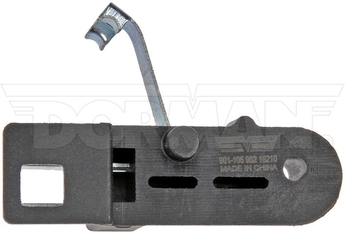 Dorman - OE Solutions Interruptor de Luz de Freno P/N:901-105 Fits: Chevrolet Llv 95-87, Chevrolet P20 89-84, Chevrolet P30 99-84, GMC P2500 89-84, GMC P3500 99-84 - Image 3