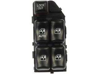 Dorman - OE Solutions Interruptor de Ventana de Puerta P/N:901-106 Fits: Chevrolet Cavalier 05-00 - Image 3