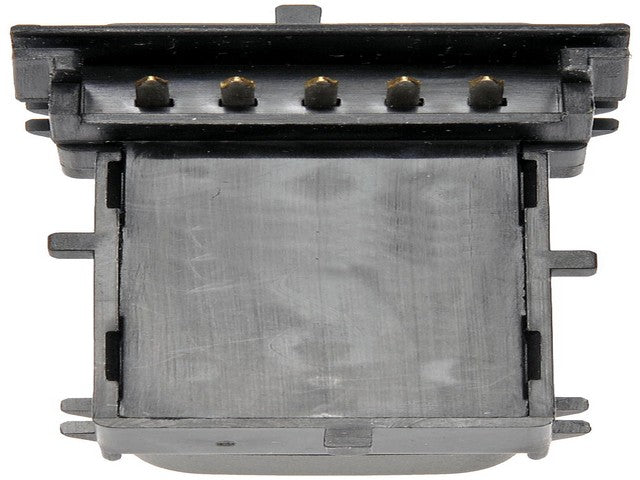 Dorman - OE Solutions Interruptor de Seguro de Puerta P/N:901-110 Fits: Buick Allure 07-05, Buick Lacrosse 07-05 - Image 3