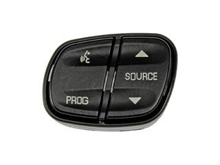 Dorman - OE Solutions Interruptor para Pantalla de Información del Conductor P/N:901-122 Fits: Buick Rainier, Cadillac Escalade, Cadillac Escalade Esv, Cadillac Escalade Ext, Chevrolet Avalanche, Chevrolet Avalanche 1500, Chevrolet Avalanche 2500 - Image 3