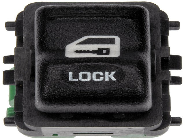 Dorman - OE Solutions Interruptor de Seguro de Puerta P/N:901-138 Fits: Chevrolet Venture 05-00, Oldsmobile Silhouette 04-00 - Image 3