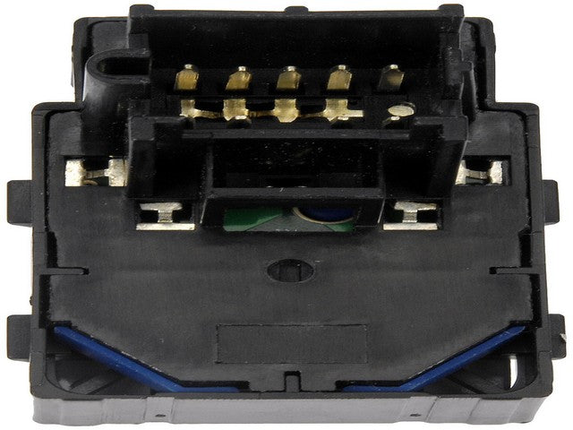 Dorman - OE Solutions Interruptor de Espejo de Puerta P/N:901-144 Fits: Oldsmobile Alero 04-99, Oldsmobile Intrigue 02-98 - Image 3