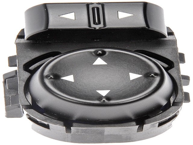 Dorman - OE Solutions Interruptor de Espejo de Puerta P/N:901-146 Fits: Chevrolet Cobalt 10-05, Pontiac G5 10-07, Pontiac Pursuit 06-05 - Image 3