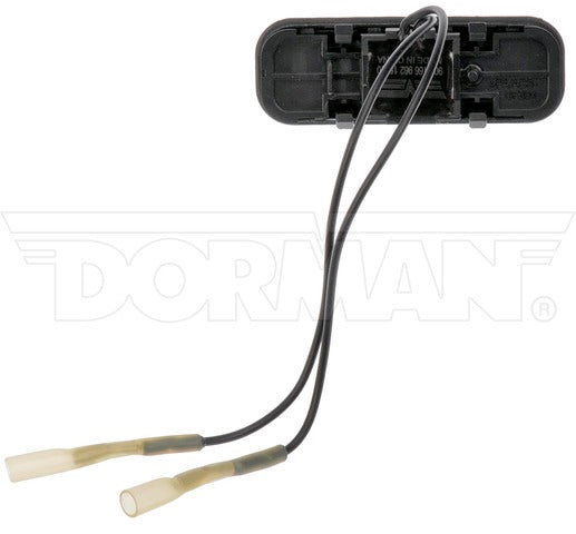 Dorman - OE Solutions Interruptor de desenganche de la tapa de cajuela P/N:901-166 Fits: Chevrolet Cruze 15-11, Chevrolet Cruze Limited 2016 - Image 2