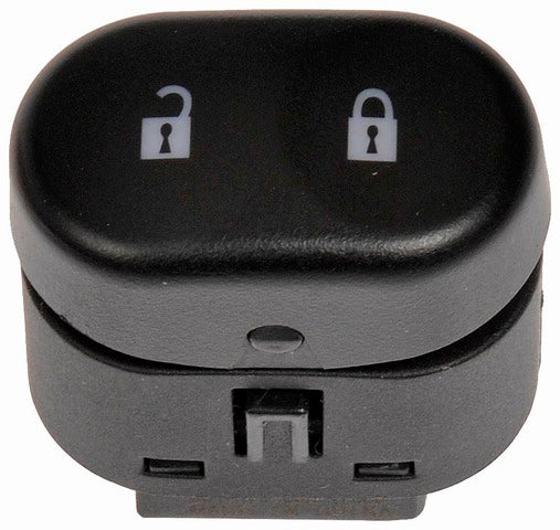 Dorman - OE Solutions Interruptor de Seguro de Puerta P/N:901-173 Fits: Chevrolet Malibu 09-08 - Image 3