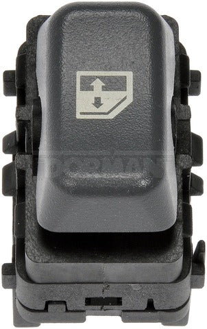 Dorman - OE Solutions Interruptor de Ventana de Puerta P/N:901-197 Fits: Chevrolet Express 1500 02-01, Chevrolet Express 2500 02-01, Chevrolet Express 3500 02-01, GMC Savana 1500 02-01, GMC Savana 2500 02-01, GMC Savana 3500 02-01 - Image 3