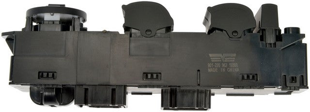 Dorman - OE Solutions Interruptor de Ventana de Puerta P/N:901-220 Fits: Ford Escape 19-13, Ford Focus 18-12, Ford Transit Connect 18-14 - Image 4