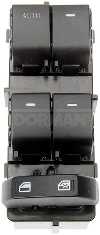 Dorman - OE Solutions Interruptor de Ventana de Puerta P/N:901-227 Fits: Ford F-150 10-09, Ford Lobo 2010, Lincoln Mark Lt 2010 - Image 4