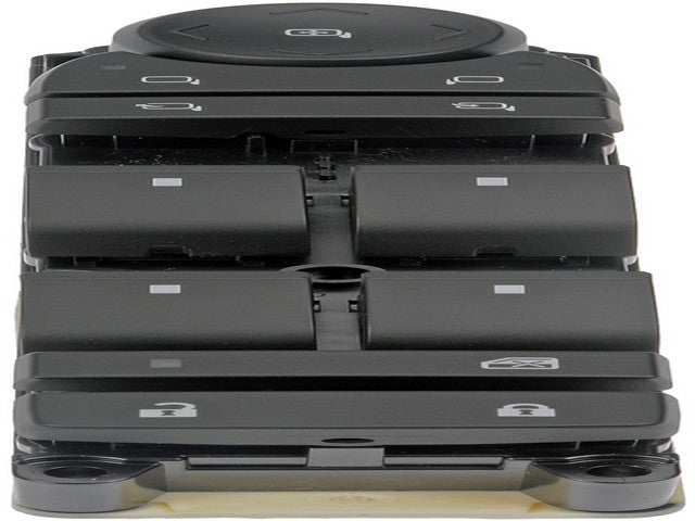 Dorman - OE Solutions Interruptor de Ventana de Puerta P/N:901-291R Fits: Chevrolet Avalanche, Chevrolet Cheyenne, Chevrolet Silverado 1500, Chevrolet Silverado 2500 Hd, Chevrolet Silverado 3500 Hd, Chevrolet Suburban, Chevrolet Suburban 1500 - Image 3