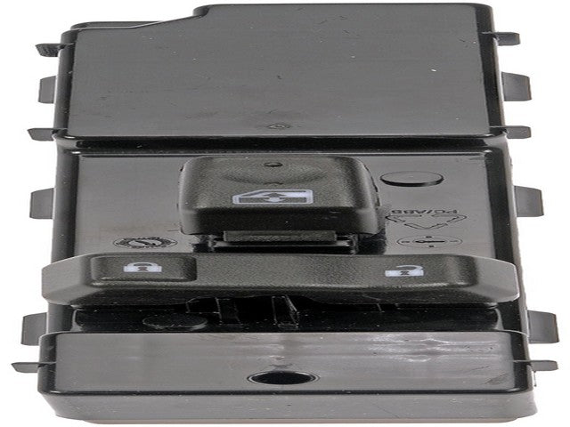 Dorman - OE Solutions Interruptor de Ventana de Puerta P/N:901-367R Fits: Cadillac Escalade, Cadillac Escalade Esv, Cadillac Escalade Ext, Chevrolet Avalanche 1500, Chevrolet Avalanche 2500, Chevrolet Silverado 1500, Chevrolet Silverado 1500 Classic - Image 3