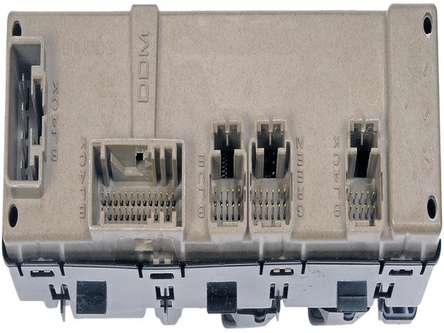 Dorman - OE Solutions Interruptor de Ventana de Puerta P/N:901-297R Fits: Cadillac Escalade, Cadillac Escalade Esv, Cadillac Escalade Ext, Chevrolet Avalanche 1500, Chevrolet Avalanche 2500, Chevrolet Silverado 1500, Chevrolet Silverado 1500 Classic - Image 3