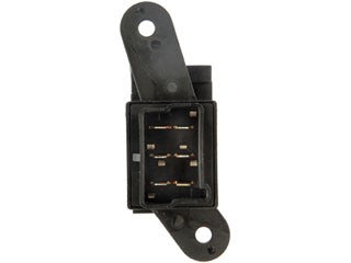 Dorman - OE Solutions Interruptor de seleccionador de depósito de combustible P/N:901-301 Fits: Ford F-150 96-92, Ford F-250 96-92, Ford F-250 Hd 1997, Ford F-350 97-92, Ford F-super Duty 97-92 - Image 2