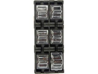 Dorman - OE Solutions Interruptor de Ventana de Puerta P/N:901-321 Fits: Ford Crown Victoria 94-92, Ford Grand Marquis 94-93, Mercury Grand Marquis 94-92 - Image 3