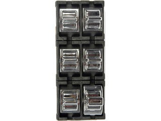 Dorman - OE Solutions Interruptor de Ventana de Puerta P/N:901-322 Fits: Ford Crown Victoria 94-92, Ford Grand Marquis 94-93, Mercury Grand Marquis 94-92 - Image 3