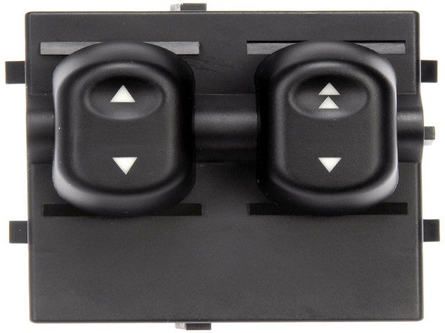 Dorman - OE Solutions Interruptor de Ventana de Puerta P/N:901-335 Fits: Ford F-150 08-04, Ford Lobo 08-04 - Image 3