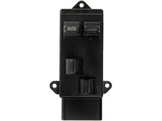 Dorman - OE Solutions Interruptor de Ventana de Puerta P/N:901-423 Fits: Chrysler Grand Voyager, Chrysler TOWN & COUNTRY, Chrysler Voyager, Dodge Caravan, Dodge Grand Caravan, Plymouth Grand Voyager, Plymouth Voyager - Image 1