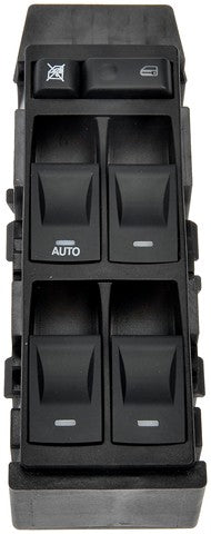 Dorman - OE Solutions Interruptor de Ventana de Puerta P/N:901-434 Fits: Chrysler 300 2006, Dodge Charger 2006, Dodge Dakota 2006, Dodge Durango 2006, Dodge Magnum 2006 - Image 4
