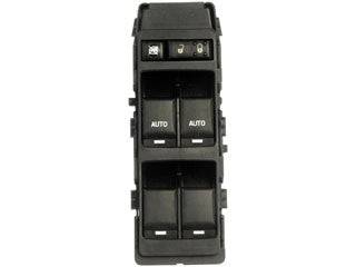 Dorman - OE Solutions Interruptor de Ventana de Puerta P/N:901-450 Fits: Chrysler 200, Chrysler 300, Chrysler Aspen, Chrysler Cirrus, Chrysler Sebring, Dodge Avenger, Dodge Charger, Dodge Durango, Dodge Magnum, Jeep Commander, Jeep Grand Cherokee - Image 3
