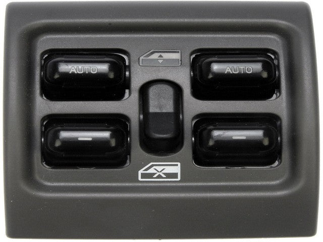 Dorman - OE Solutions Interruptor de Ventana de Puerta P/N:901-457 Fits: Chrysler Pt Cruiser 05-01 - Image 3