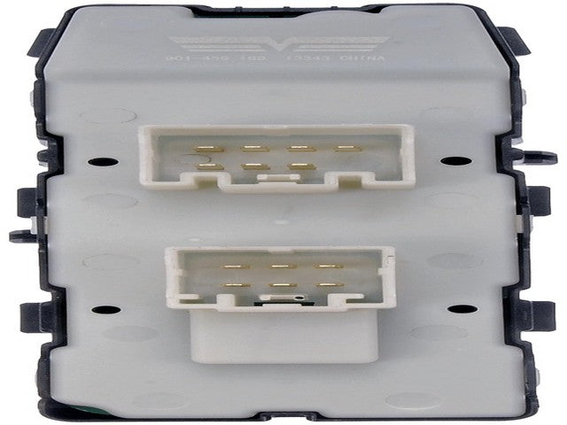 Dorman - OE Solutions Interruptor de Ventana de Puerta P/N:901-459 Fits: Chrysler 200, Chrysler 300, Chrysler Sebring, Dodge Avenger, Dodge Caliber, Dodge Charger, Dodge Dakota, Dodge Magnum, Jeep Compass, Jeep Patriot, Mitsubishi Raider, Ram Dakota - Image 3