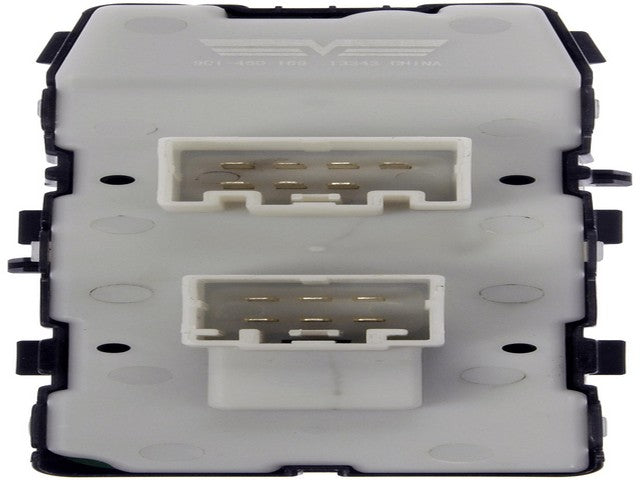 Dorman - OE Solutions Interruptor de Ventana de Puerta P/N:901-460 Fits: Dodge Caliber 10-07, Jeep Compass 10-07, Jeep Patriot 10-07 - Image 3
