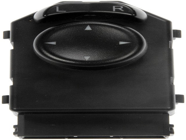 Dorman - OE Solutions Interruptor de Espejo de Puerta P/N:901-464 Fits: Jeep Liberty 03-02 - Image 3