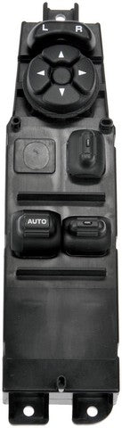 Dorman - OE Solutions Interruptor de Ventana de Puerta P/N:901-484 Fits: Dodge Dakota 04-03, Dodge Ram 1500 08-03, Dodge Ram 2500 09-03, Dodge Ram 3500 10-03, Dodge Ram 4000 2008, Dodge Ram 4500 2010, Dodge Ram 5500 2010 - Image 3