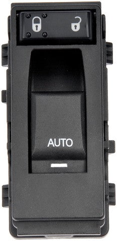 Dorman - OE Solutions Interruptor de Ventana de Puerta P/N:901-491 Fits: Chrysler 200, Chrysler 300, Chrysler Aspen, Chrysler Cirrus, Chrysler Sebring, Dodge Avenger, Dodge Charger, Dodge Durango, Dodge Magnum, Jeep Commander, Jeep Grand Cherokee - Image 3