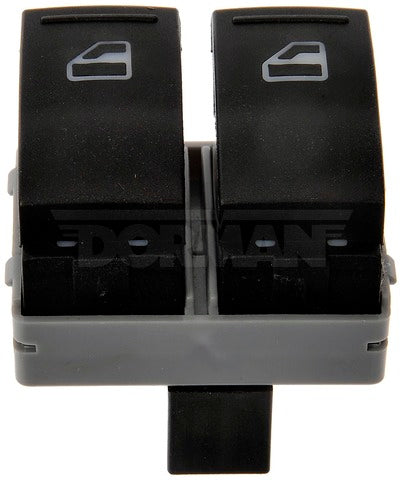 Dorman - OE Solutions Interruptor de Ventana de Puerta P/N:901-531 Fits: Volkswagen Multivan 2013, Volkswagen Transporter 17-10 - Image 4