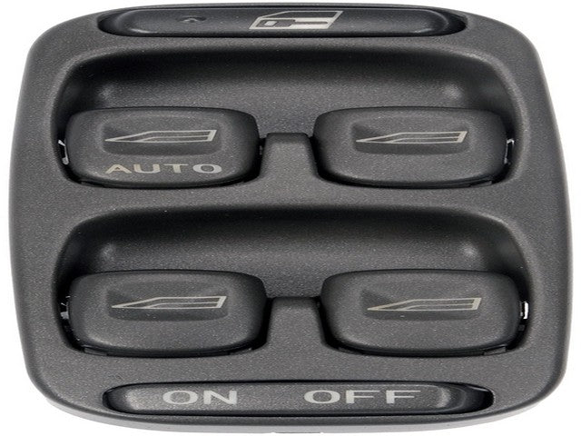 Dorman - OE Solutions Interruptor de Ventana de Puerta P/N:901-550 Fits: Volvo S70 00-98, Volvo V70 00-98 - Image 3