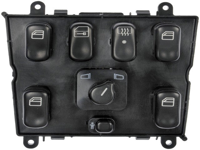 Dorman - OE Solutions Interruptor de Ventana de Puerta P/N:901-573 Fits: Mercedes-benz Ml320 03-98, Mercedes-benz Ml430 01-99, Mercedes-benz Ml55 Amg 03-00 - Image 3