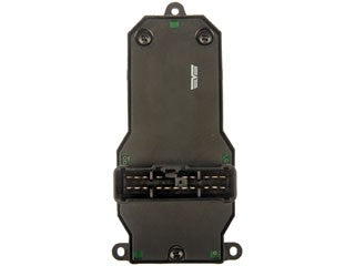 Dorman - OE Solutions Interruptor de Ventana de Puerta P/N:901-602 Fits: Honda Civic 05-01 - Image 3
