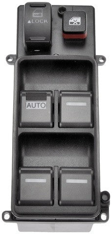Dorman - OE Solutions Interruptor de Ventana de Puerta P/N:901-650 Fits: Honda Odyssey 10-05 - Image 3
