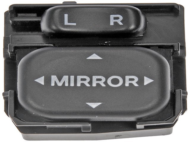 Dorman - OE Solutions Interruptor de Espejo de Puerta P/N:901-729 Fits: Lexus Is250, Lexus Is350, Lexus Rx330, Lexus Rx350, Lexus Rx400h, Scion Tc, Scion Xb, Scion Xd, Toyota 4runner, Toyota Avalon - Image 3